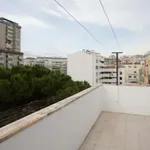 Rent 3 bedroom apartment in Lisboa