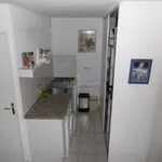 Appartement de 50 m² avec 3 chambre(s) en location à Sète