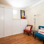 Alquilo 2 dormitorio apartamento de 100 m² en Madrid