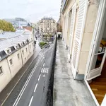 Rent 2 bedroom apartment of 54 m² in Paris