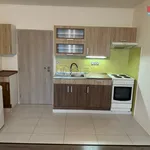 Rent 1 bedroom apartment of 32 m² in Tábor