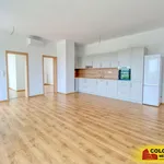 Pronajměte si 4 ložnic/e byt o rozloze 96 m² v Znojmo