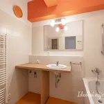 Rent 3 bedroom apartment in Praha 10