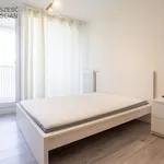 Rent 3 bedroom apartment of 52 m² in Wrocław