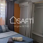 Maison de 53 m² avec 3 chambre(s) en location à Le François