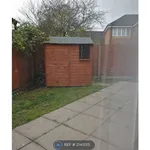 Rent 1 bedroom house in South East England