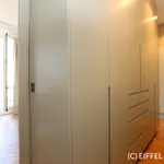 Rent 4 bedroom apartment of 232 m² in Paris 8 - Avenue Marceau