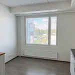 Vuokraa 3 makuuhuoneen asunto, 64 m² paikassa Vantaa