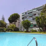 Alquilo 2 dormitorio apartamento de 80 m² en Marbella