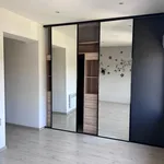 Maison de 91 m² avec 3 chambre(s) en location à LES BILLAUX