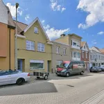 Huur 4 slaapkamer huis in KNOKKE