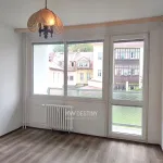 Rent 1 bedroom apartment in Teplice