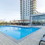 Rent 1 bedroom apartment in Laval (administrative region)