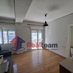 Rent 1 bedroom apartment of 45 m² in Volos Municipality