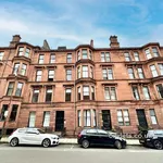 Rent 3 bedroom flat in Glasgow  West