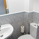 Alquilo 1 dormitorio apartamento de 377 m² en Málaga