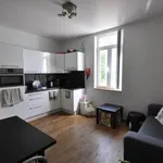 Huur 1 slaapkamer appartement in Gent