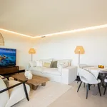 Rent 3 bedroom apartment of 134 m² in Marbella