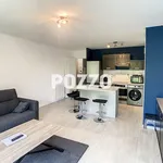 Rent 3 bedroom apartment of 59 m² in Granville