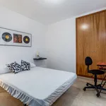 Rent 4 bedroom apartment of 1119 m² in Valencia