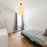 Rent a room in Berlin