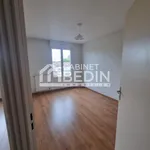 Rent 3 bedroom house of 70 m² in Bruges