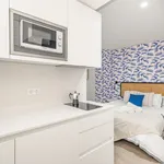 Alquilo 1 dormitorio apartamento de 45 m² en Málaga