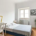 Quarto de 70 m² em lisbon