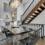 Rent 3 bedroom house of 178 m² in Toronto (Palmerston-Little Italy)