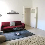 Miete 1 Schlafzimmer wohnung von 38 m² in Berlin