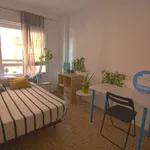 Rent a room in Valencia