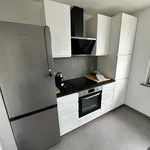 Miete 1 Schlafzimmer wohnung von 35 m² in Frankfurt am Main