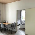 Rent 1 bedroom apartment of 39 m² in Osnabrück