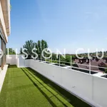 Rent 4 bedroom apartment of 301 m² in Madrid