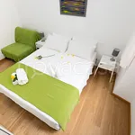 Rent 3 bedroom apartment of 90 m² in Roma