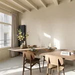 Huur 3 slaapkamer appartement van 120 m² in Amsterdam