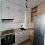 Rent 1 bedroom apartment of 29 m² in Szczecin