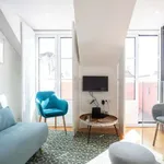 Rent 1 bedroom apartment in lisbon