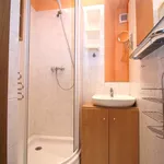 Pronajměte si 1 ložnic/e byt o rozloze 37 m² v Prague