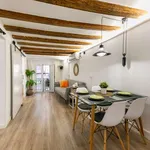 Rent 2 bedroom apartment in barcelona