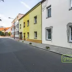 Rent 2 bedroom apartment in Praha 3