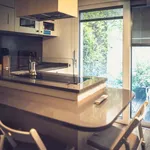 Rent 1 bedroom apartment of 97 m² in Milan