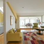 Rent 4 bedroom apartment of 162 m² in Capital City of Prague