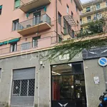 Affitto 2 camera appartamento di 60 m² in Genova