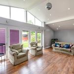 Rent 4 bedroom house in Yorkshire And The Humber