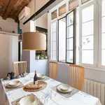 Rent 3 bedroom apartment in barcelona