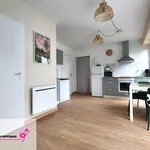 Appartement de 35 m² avec 2 chambre(s) en location à Luxeuil