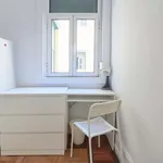 Rent a room in Lisboa