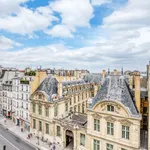 Rent 1 bedroom apartment of 44 m² in paris