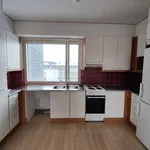 Vuokraa 3 makuuhuoneen asunto, 67 m² paikassa Helsinki